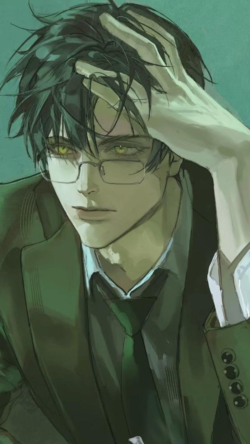 Rowan Crowe | arranged marriage thumbnail