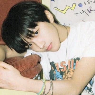 Kim Woonhak thumbnail