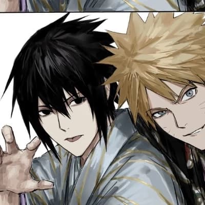 Naruto school thumbnail