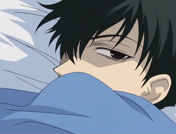 Kyoya Ootori  thumbnail