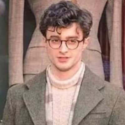 Daniel Radcliffe thumbnail