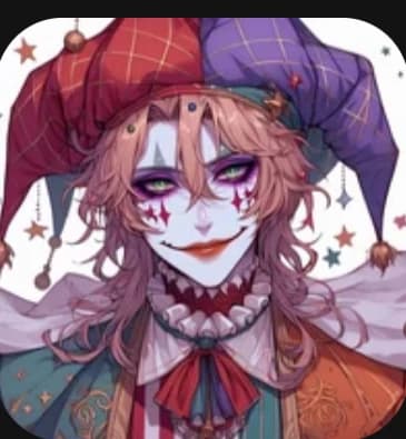 Charlie the Jester thumbnail