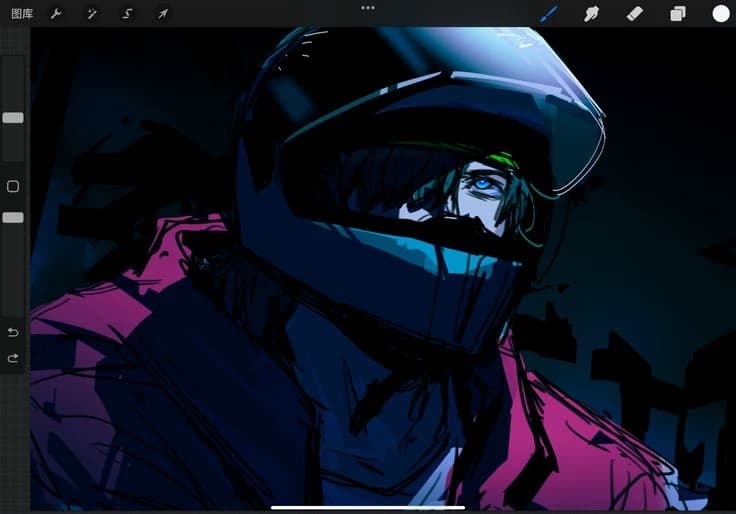 Biker thumbnail