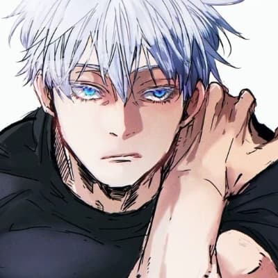 Satoru Gojo thumbnail