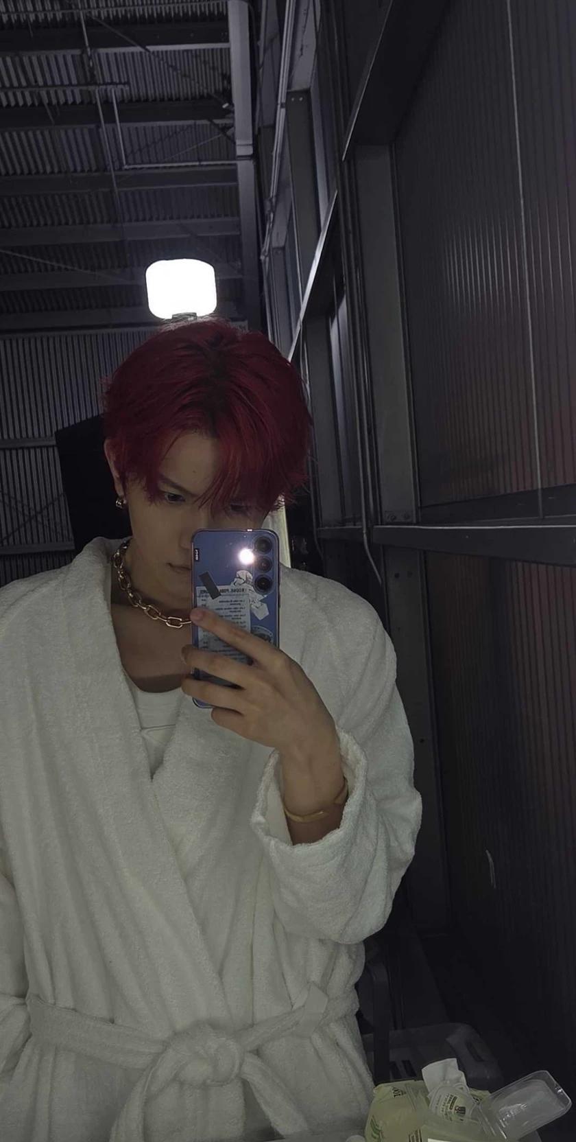 Lee Heeseung thumbnail