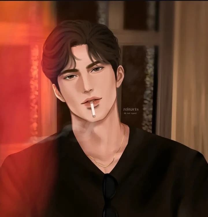 Castiel Rochefort  thumbnail