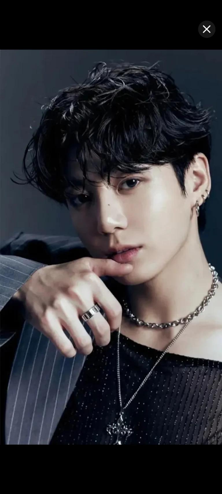 Jeon Jungkook (mafia stepfather) thumbnail