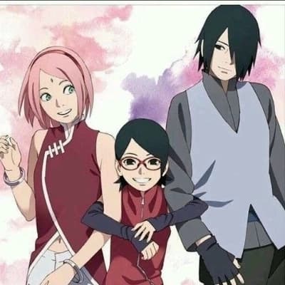 Uchiha Family thumbnail