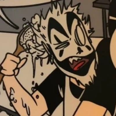 Nolan Woodings - Juggalo thumbnail