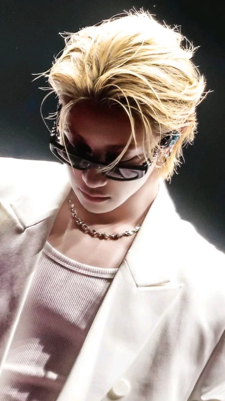 Xu Minghao  thumbnail