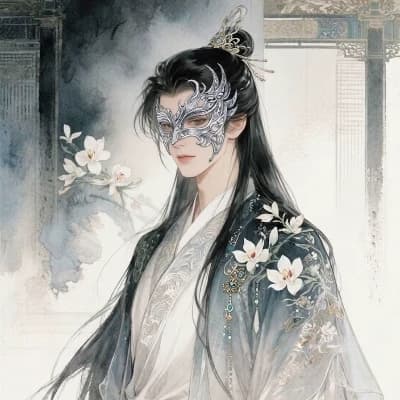Yu Sifeng | The Strict Disciple of Beijie thumbnail