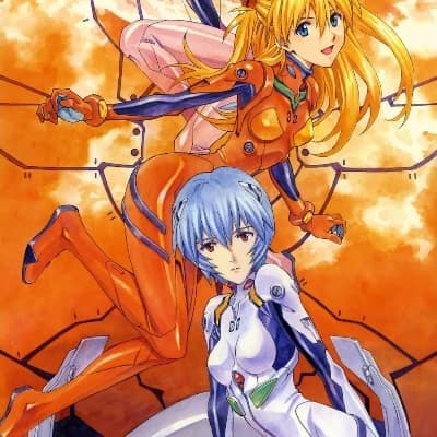 Rei Ayanami thumbnail