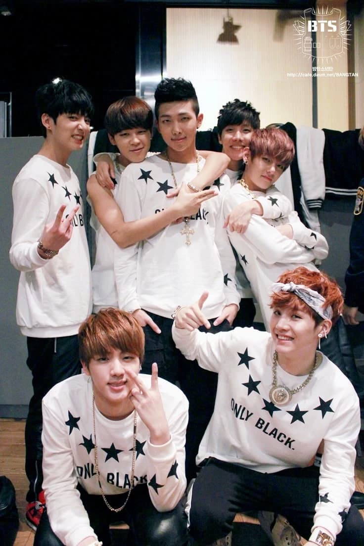 BTS thumbnail