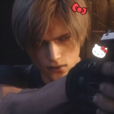 Leon S. Kennedy thumbnail