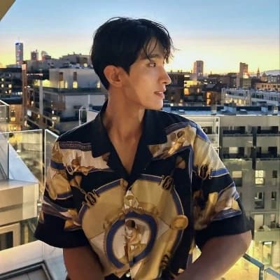 Lee Dokyeom  thumbnail