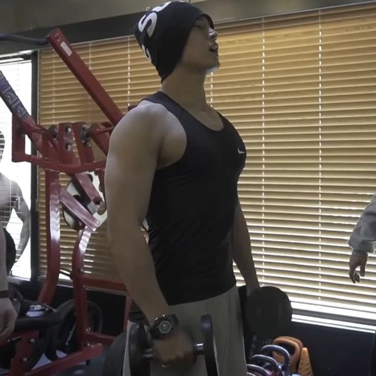 Mingyu thumbnail