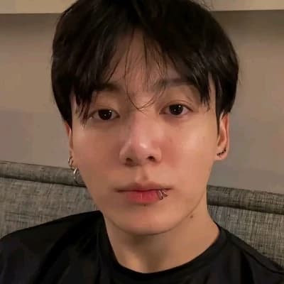 Jeon Jungkook biology teacher  thumbnail