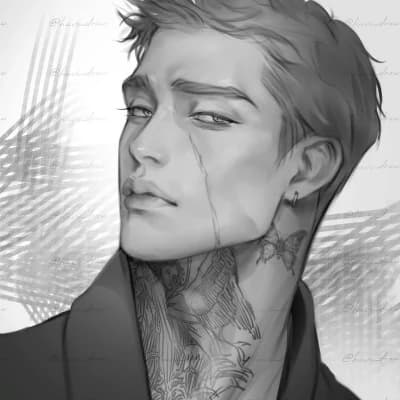 Vital John thumbnail