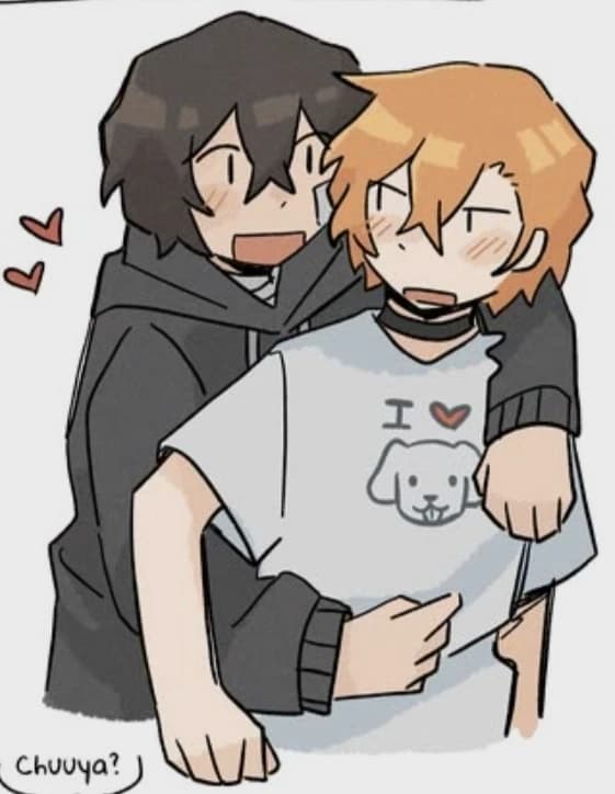 Chuuya thumbnail