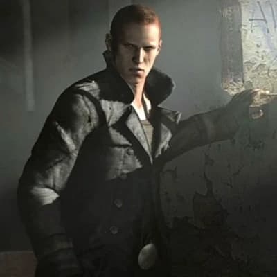 Jake Muller thumbnail