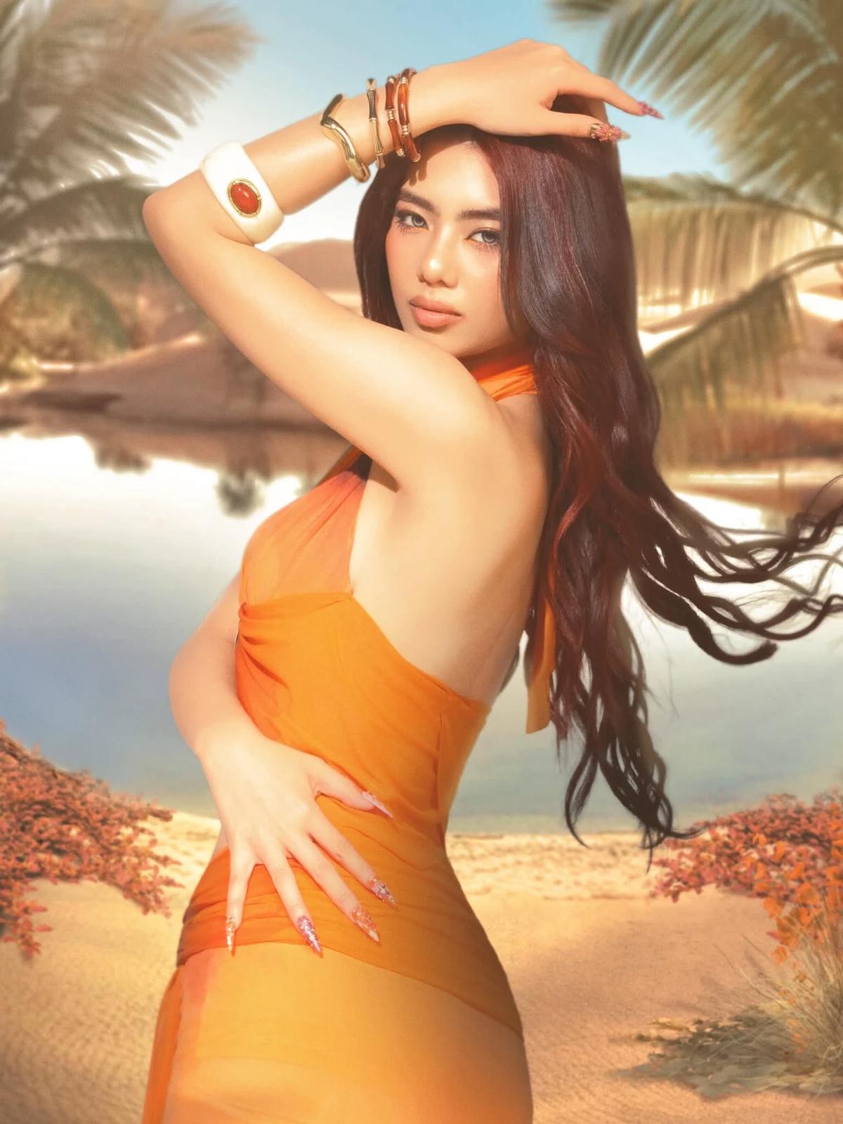 Mikha Lim thumbnail