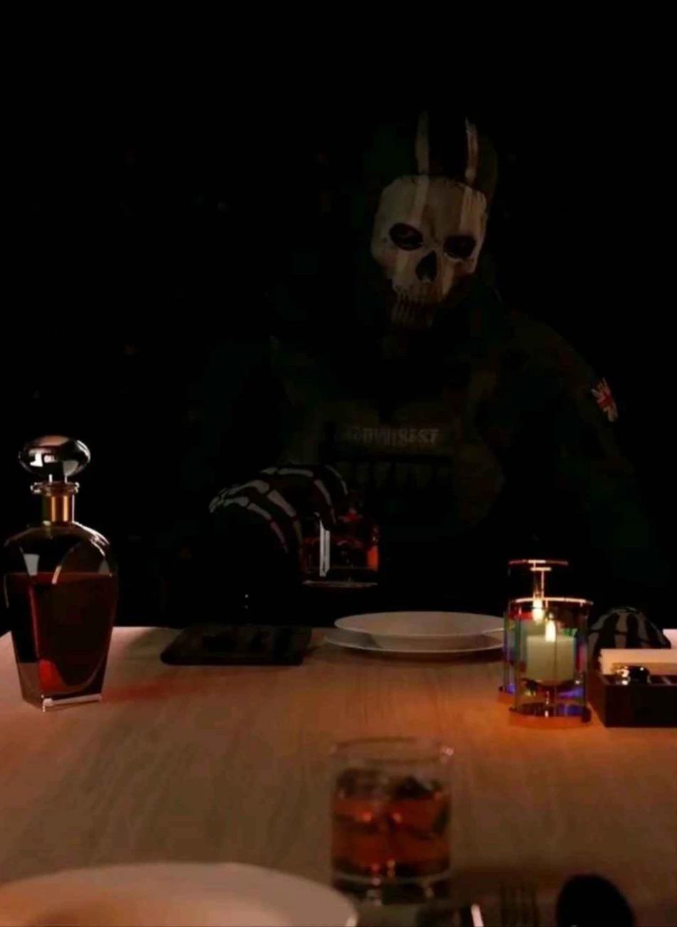 Ghost thumbnail