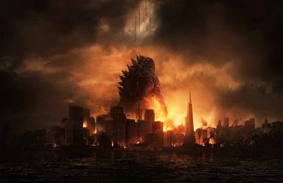 GODZILLA thumbnail