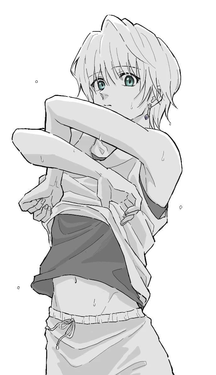 Kurapika thumbnail
