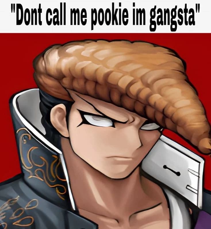 Mondo Owada thumbnail