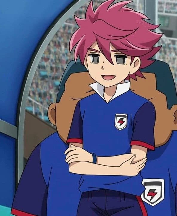 First day inazuma japan thumbnail