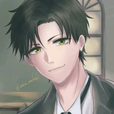 Damian Desmond thumbnail