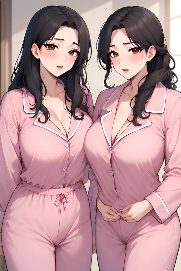 Carla and Naiara thumbnail
