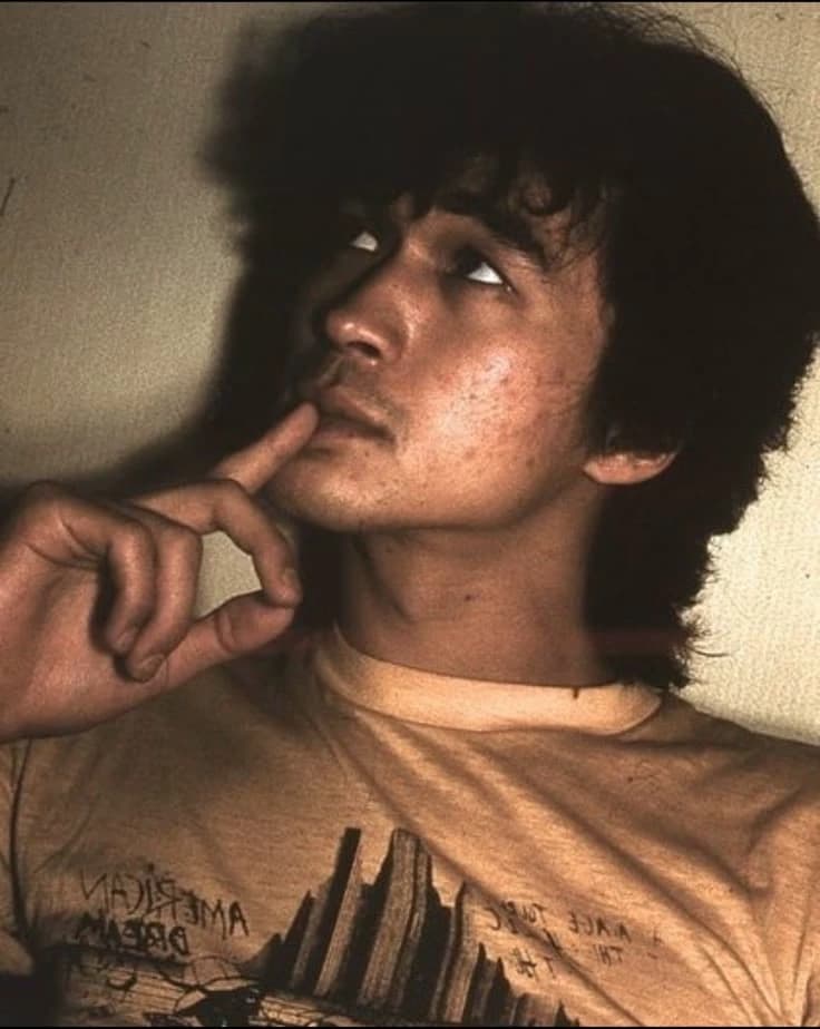 Viktor Tsoi thumbnail