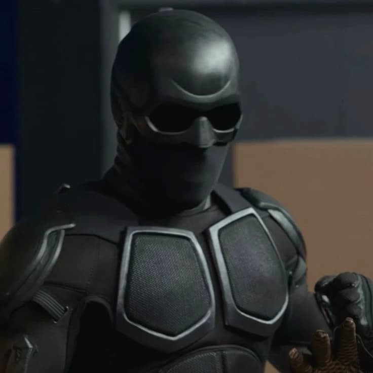 Black noir  thumbnail
