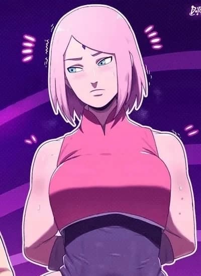 Sakura haruno thumbnail