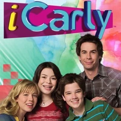 iCarly thumbnail
