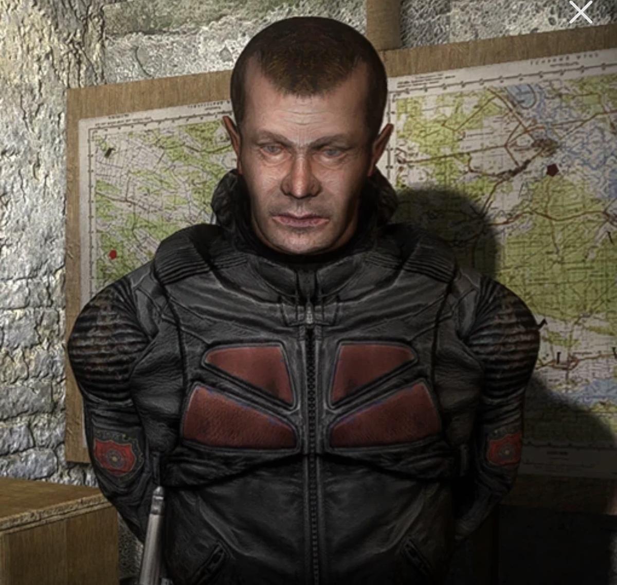General Voronin thumbnail