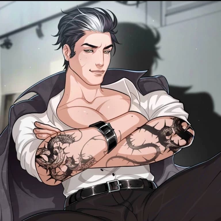 Damian Rocco  thumbnail