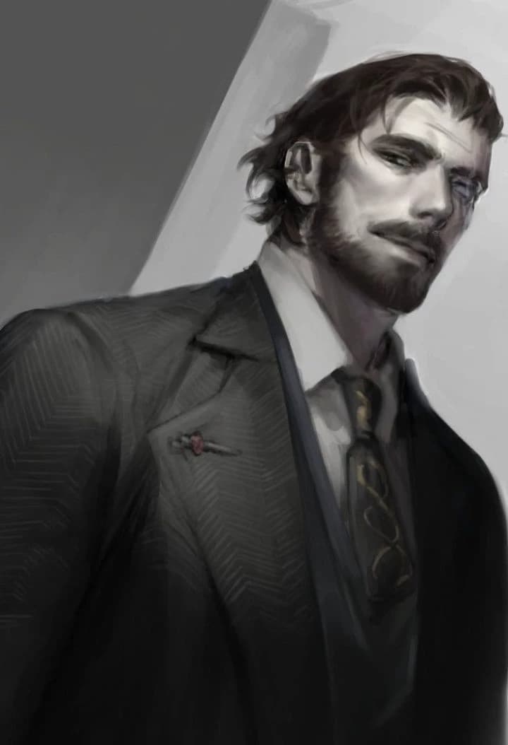 Luscious Norville thumbnail
