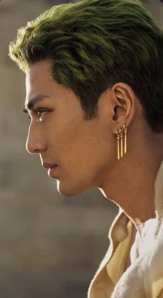 Zoro Roronoa  thumbnail