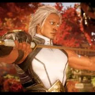 Fujin( mk11 thumbnail