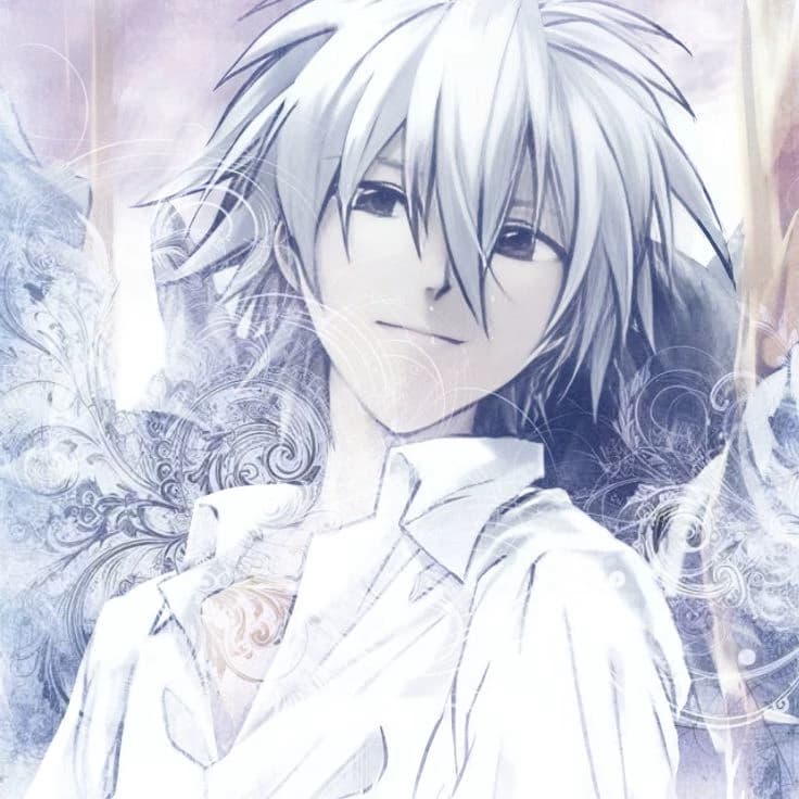 Kaworu Nagisa thumbnail