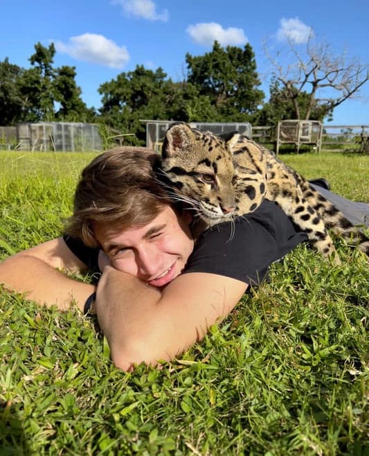 Jacob Feber  thumbnail