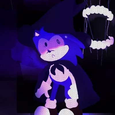 Pace the Hedgehog thumbnail