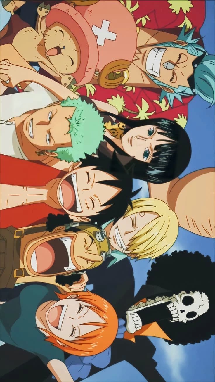 Mugiwaras thumbnail