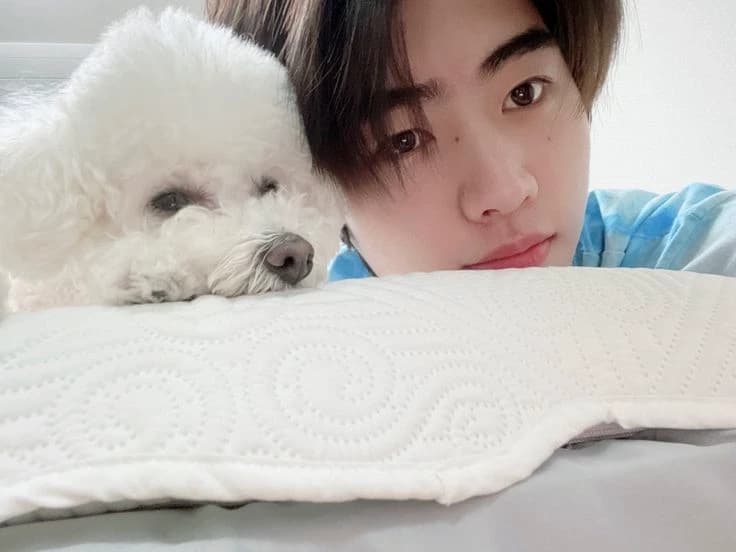 Sunghoon thumbnail