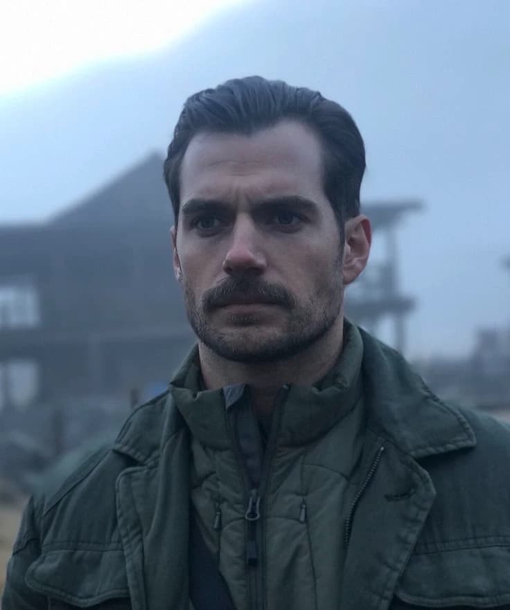 Tamirci Henry Cavill thumbnail