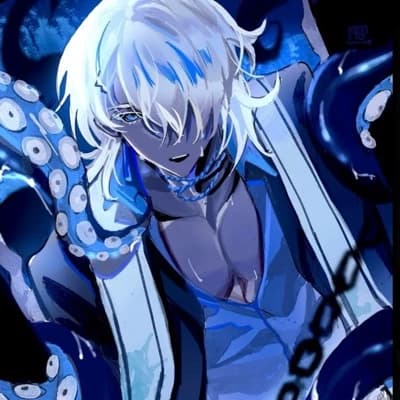 Abyssion Vael - Yandere thumbnail