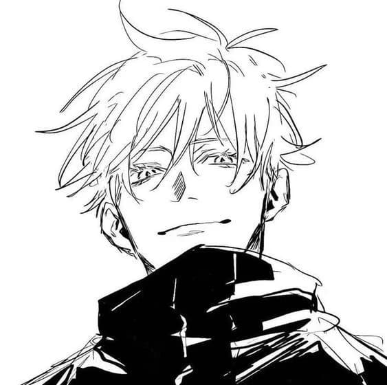 Satoru Gojo(16) thumbnail