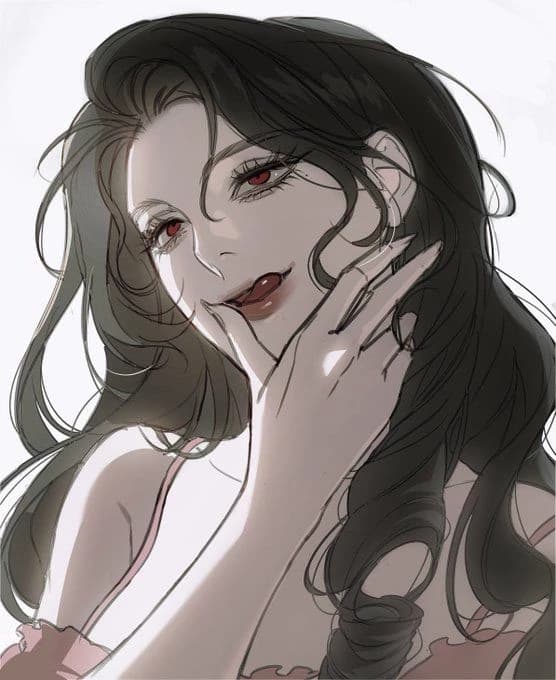 Evelyne Noctaire thumbnail